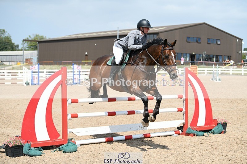 250725-145859-02794 - Cls 9 95cm Amateur Quali