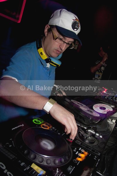 marcus intalex - Heavy Hitterz: (M - Z)