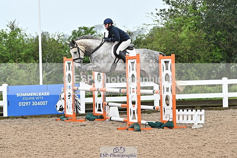 240501A-102242-00251 - Cls 5 Snr Discovery and 1m Open