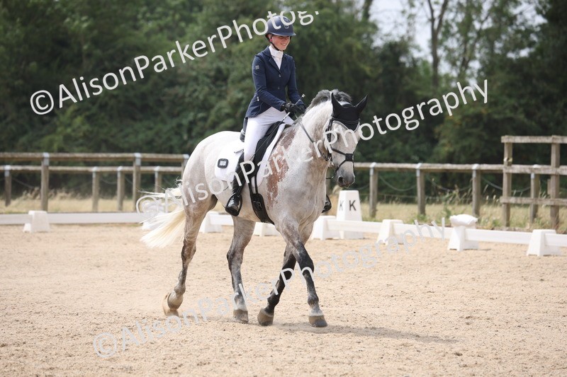 20260715-0413 - Class 5 - Novice 1
