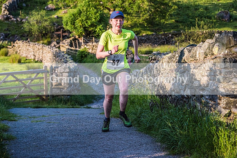 Langstrath Fell Race-468 - Langstrath Fell Race Wednesday 15th June 2022