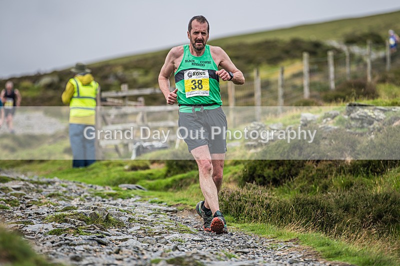 Skiddaw-892 - Skiddaw Fell Race Sunday 6th July 2025