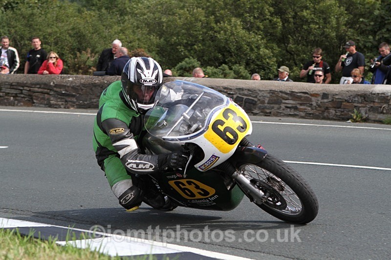 IMG_0522 - 500cc Classic TT Race