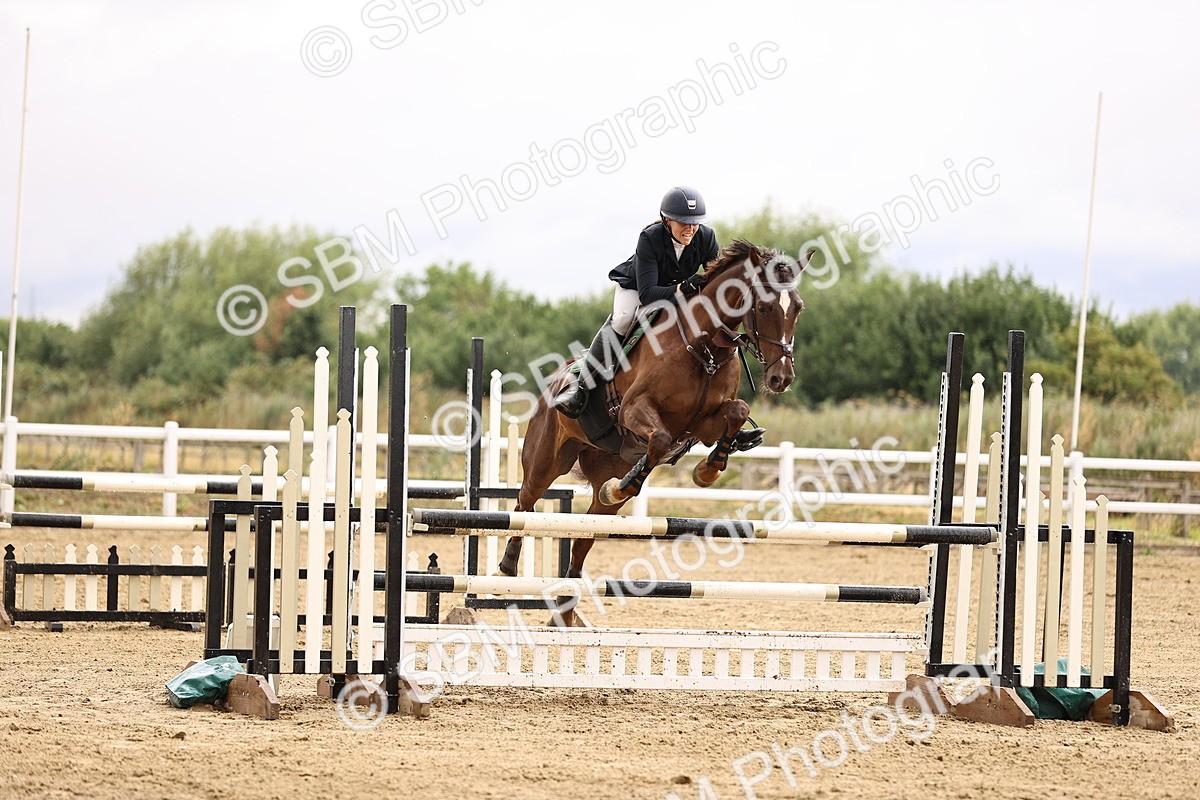 SBM_025611 - Class 10 - Amateur Championship Qualifier 95cm