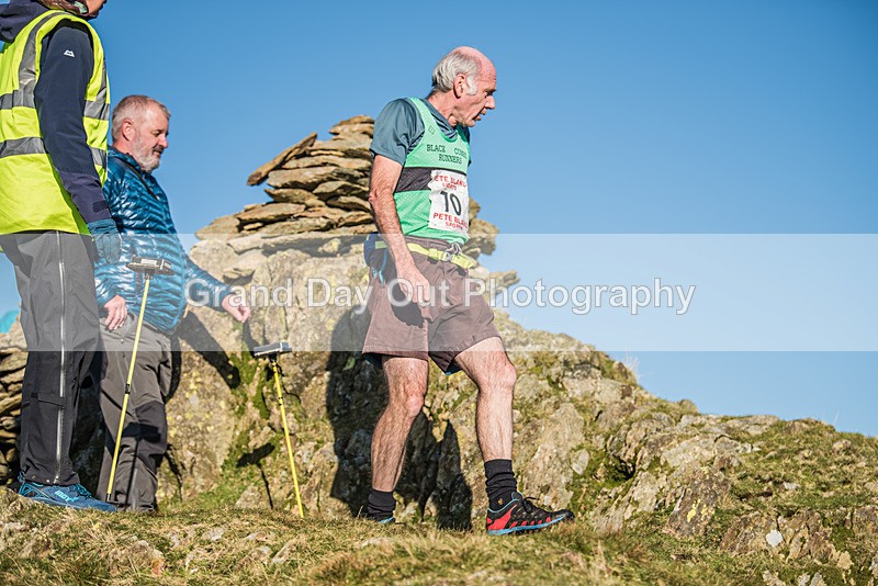 Dunnerdale-950 - Dunnerdale Fell Race Saturday 11th November 2023
