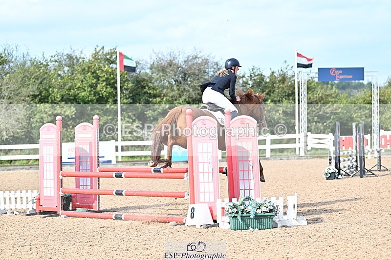 241004A-120454-01785 - Fri 08 85cm Amateur Quals