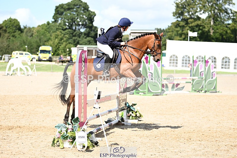 240824X-140359-29193 - 80cm Round 2 13.30 to 14.30