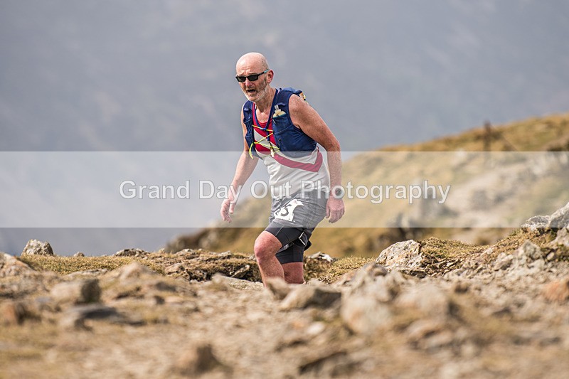 Newlands-1730 - Newlands Memorial Fell Race Saturday 12th April 2025