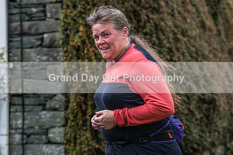 Derwentwater-1065 - Derwentwater 10 Mile Road Race Sunday 2nd November 2025