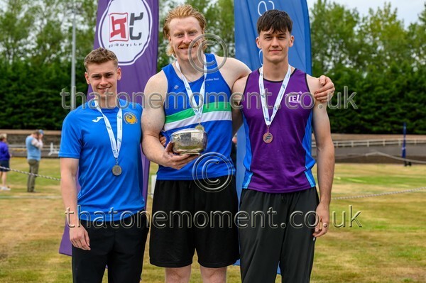 Sen25SAT-914891 - Medals