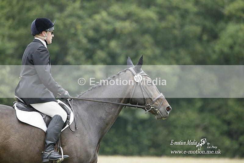 BVRC 030721 212 - Bourne Valley Riding Club Dressage 03/07/21