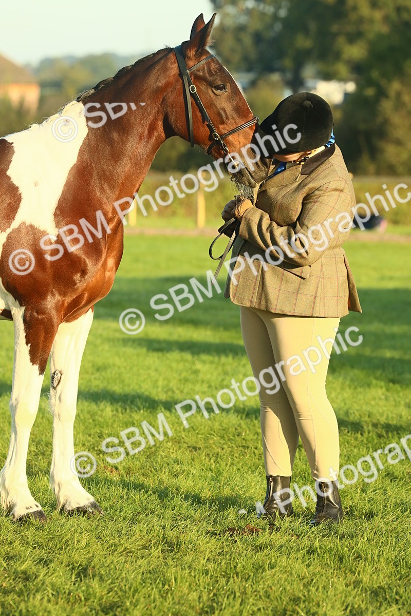 SBM_56564 - S36 - Starters Best Turnout