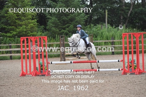 JAC_1962 - CLASS 3 Club 70cms Open