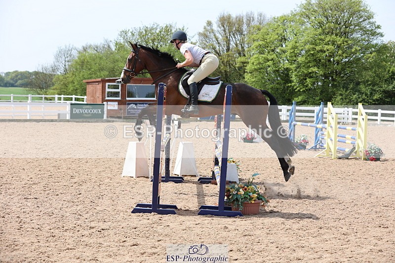 240510A-115657-06238 - Cls 15 85cm National Am Quali