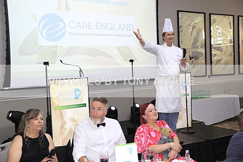 _09I0493 - The Palliative Care Awards 2024
