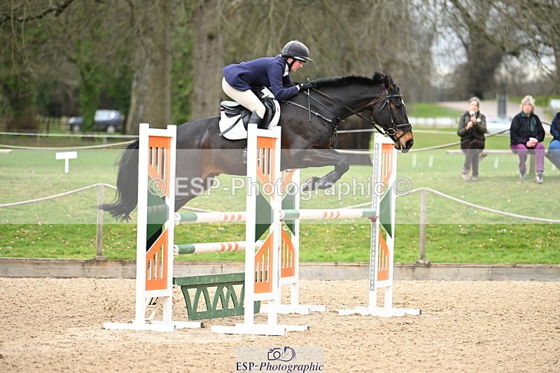 250323A-141703-04841 - Cls 24 Snr Newc & 1.10m Open