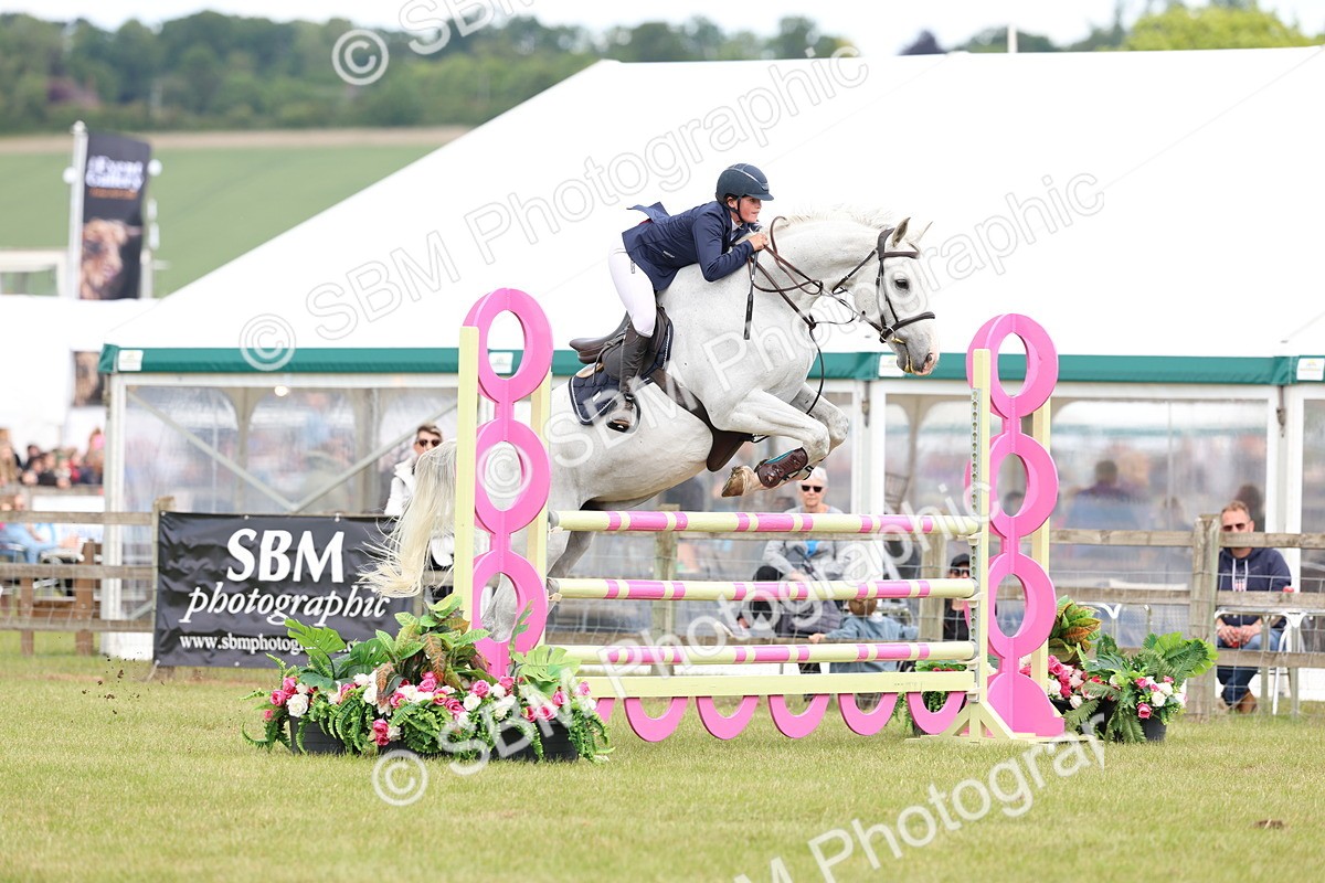 SBM_15677 - Class 207 - Senior 1.15m Open