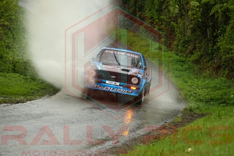 Circuit of Ireland 16 of 204 - Circuit of Ireland 2025