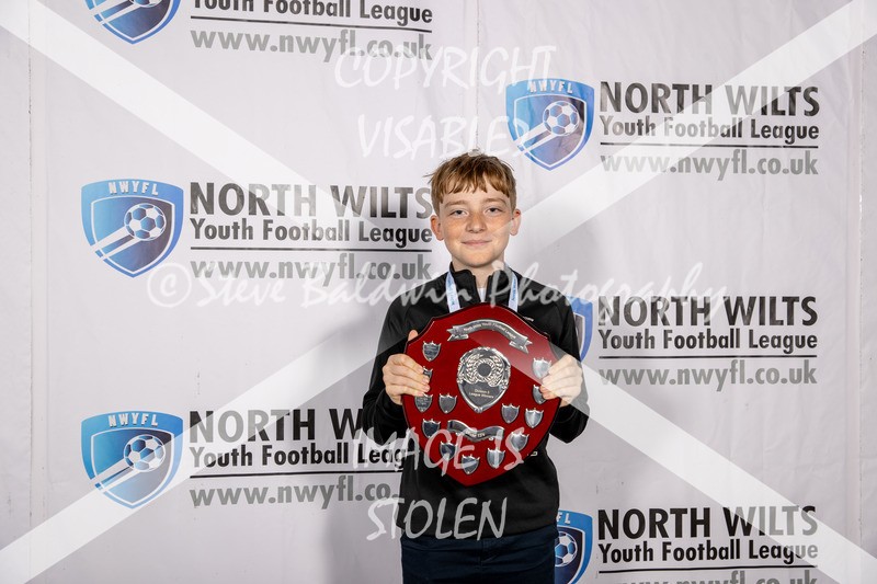 North Wilts Presentations 2026-021 - Devizes Town Youth Tigers