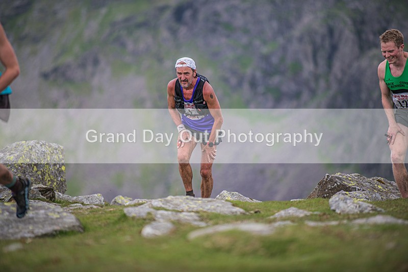 Duddon Long-174 - Duddon Valley Long Fell Race Saturday 1st June 2024