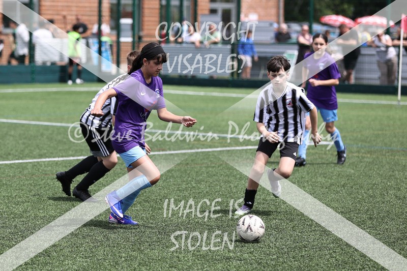 1DX32169 - Sun 14th U12 Boys