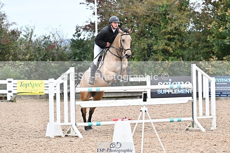 251015-143346-00753 - Cls 5 National 1.15m Members Cup