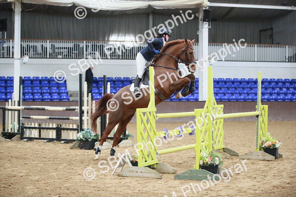 SBM_001082 - Class 4 - Senior Newcomers - 1.10m Open