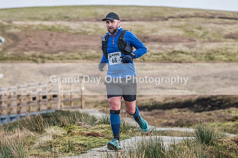 Nine Standards-904 - Nine Standards Fell Race Thursday 1st January 2026