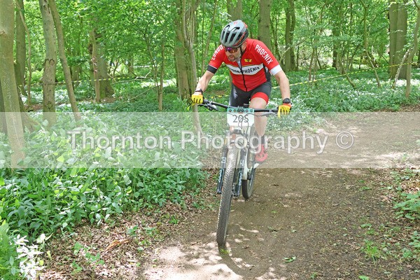 205 - MTB East Round 5 Gallows Green 25th May 2025 12:10 Male S2/Male U14/U16 (45Min)