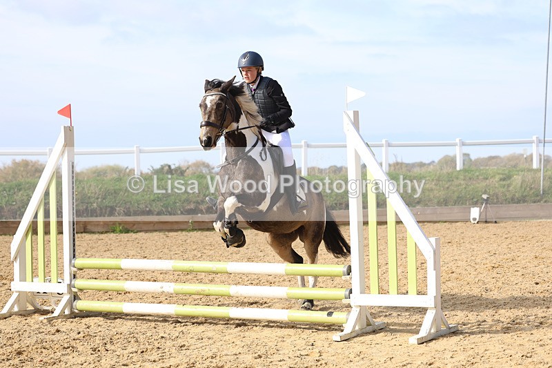 3E7A7729 - Class 3: 60cm open