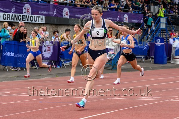 Age26 SUN-919081 - Track Female Set Two