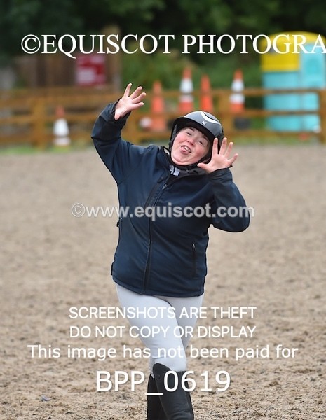 BPP_0619 - CLASS 17 SAT Equiyd 0.85m Amateur Championship Qualifier