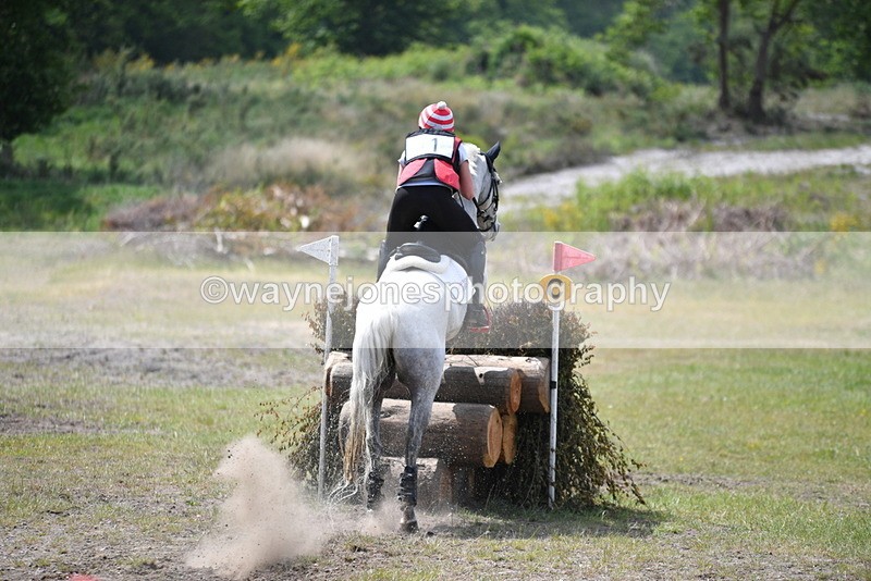 WJ5_6026 - Tweseldown 3-Phase Training (XC) 19-05-25