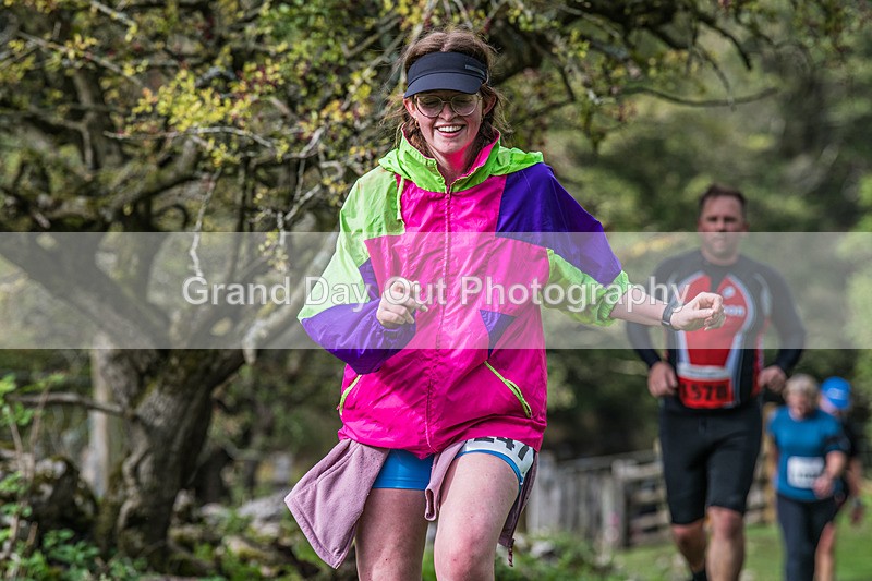 Dovedale Dash-2395 - Dovedale Dash Sunday 5th October 2025