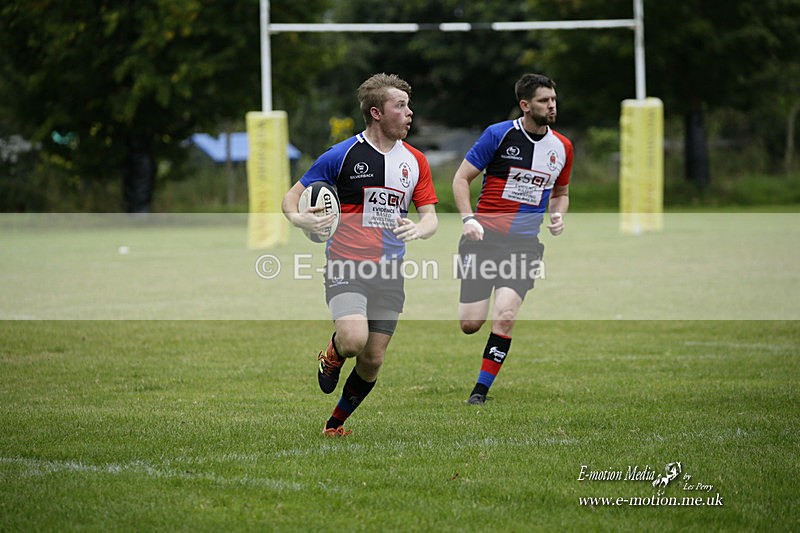 RU 250921 95 - Devizes II RFC V Pewsey Vale RFC 25/09/21