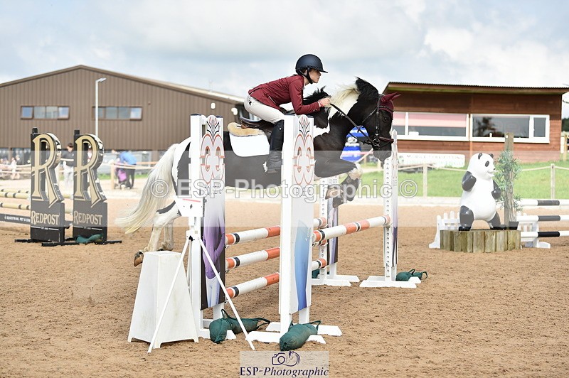 230902A-123826-01164 - Cls 3A Pony Medium 80cm