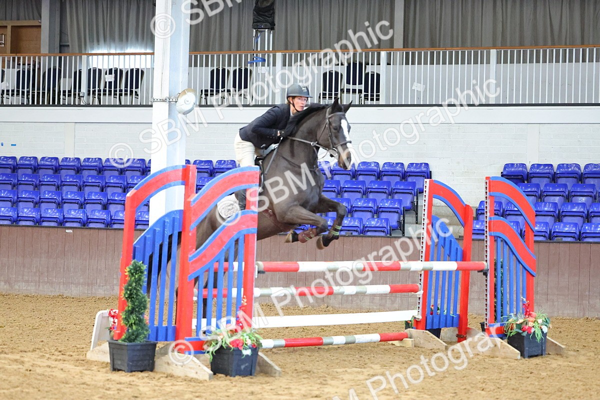 SBM_002330 - Class 9 - Senior Discovery 1.00m