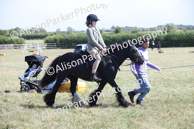 20250831-2816 - Class 18 - Childs First Pony