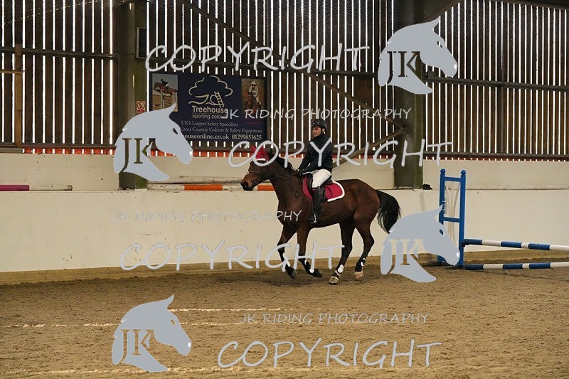 JKR02078 - Class 5 60cm