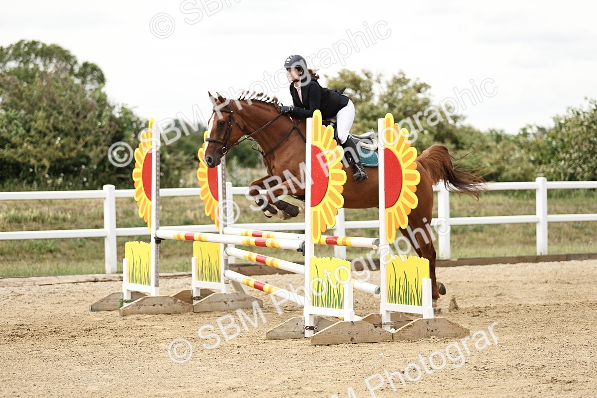 SBM_005831 - 90/100cm showjumping