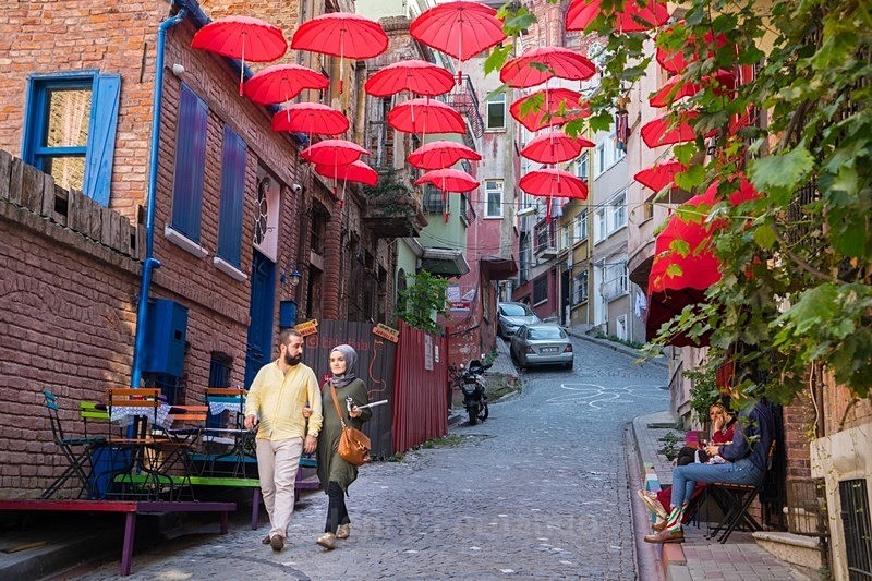  - Istanbul