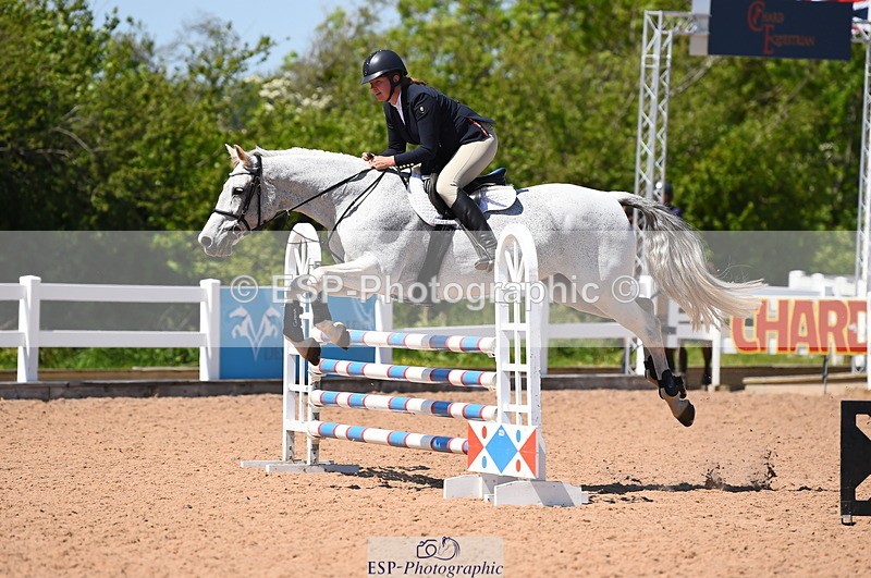 230526A-140330-01869 - Cls 11 95cm Amateur Quali