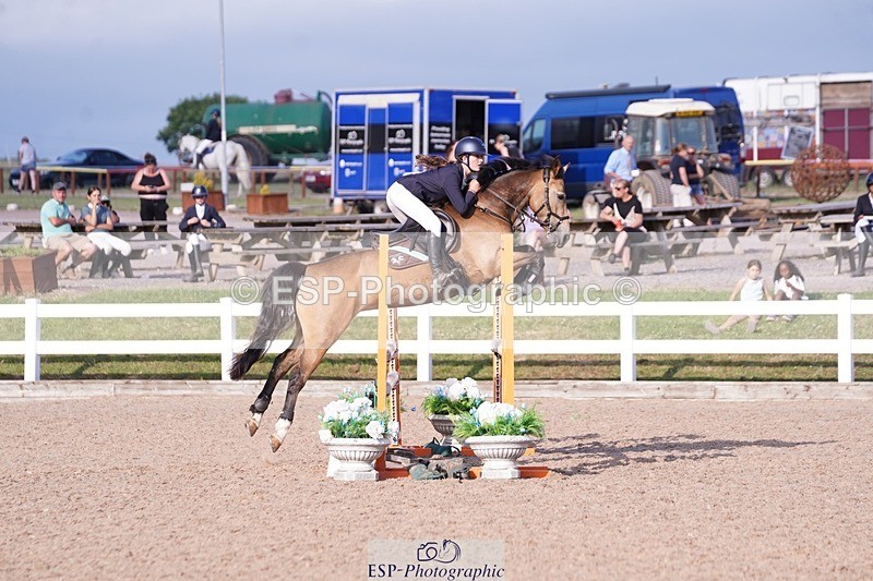 250628-184812-07738 - Cls 25 Blue Chip Pony Newcomers & 1m Open