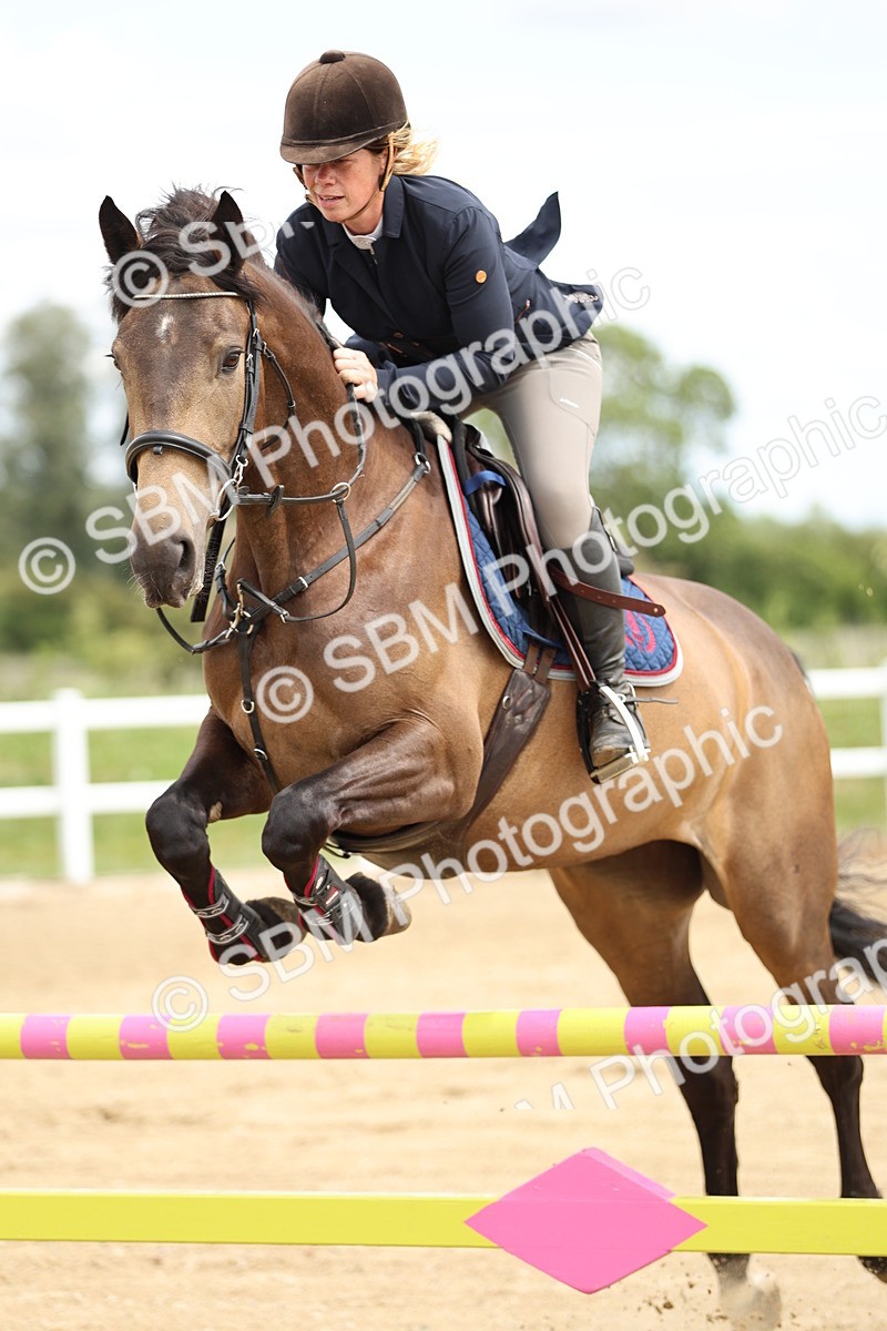 SBM_000514 - Class 3 - Senior Discovery - 1.00m