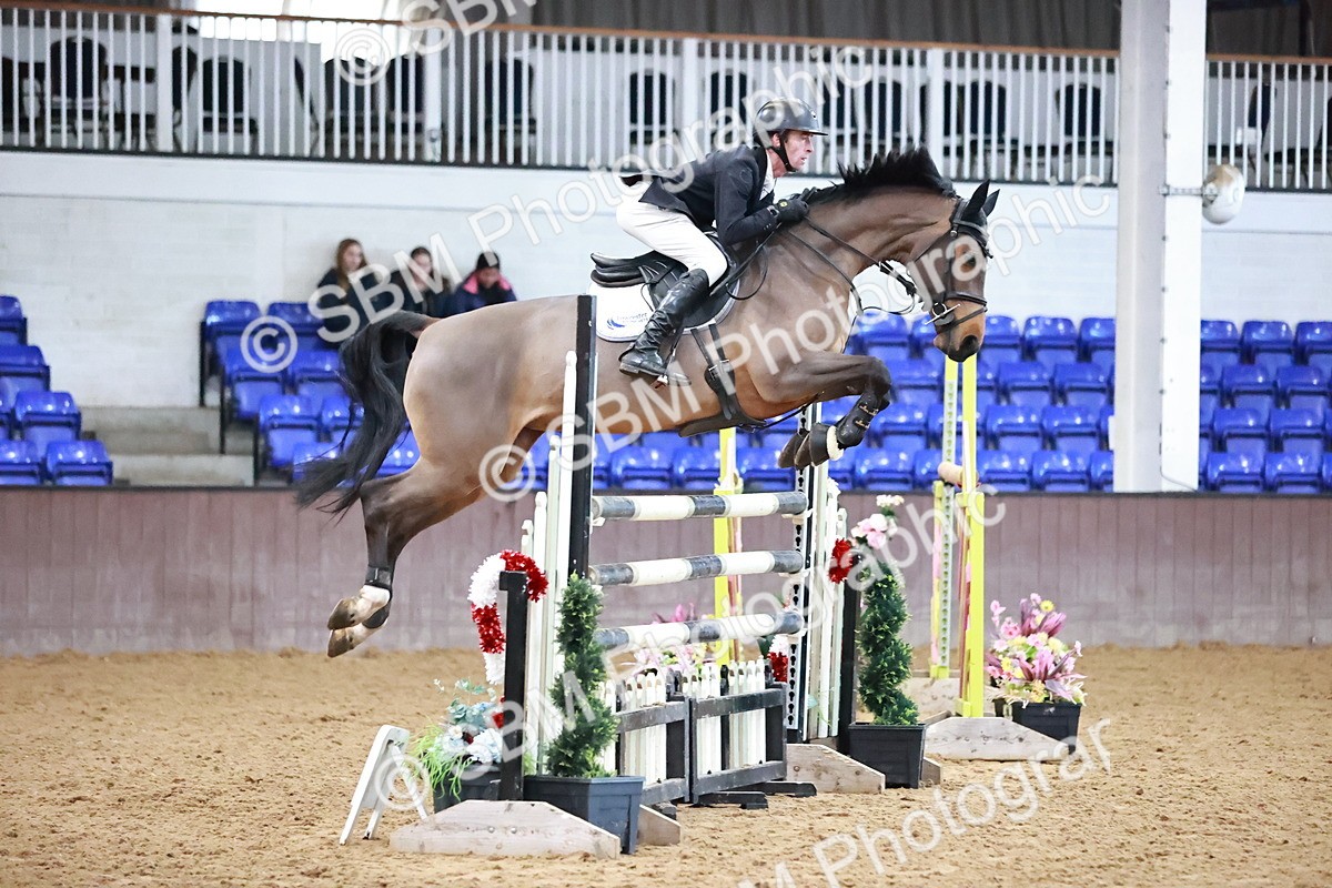 SBM_005334 - Class 25 - National 1.30m