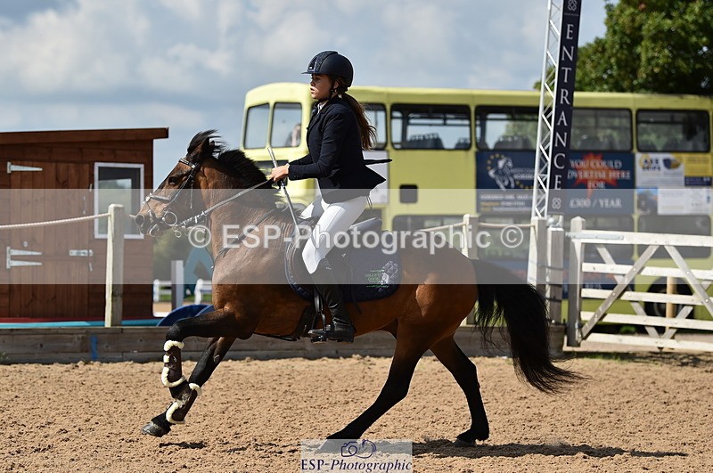 230902A-135638-01541 - Cls 3B Pony Medium 90cm