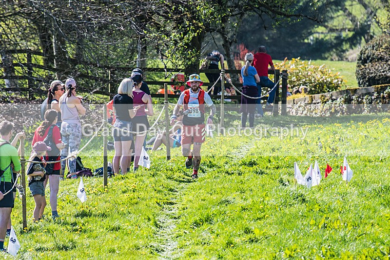 The Finish-689 - The 3 Peaks Race Saturday 25th April 2026 - The Finish