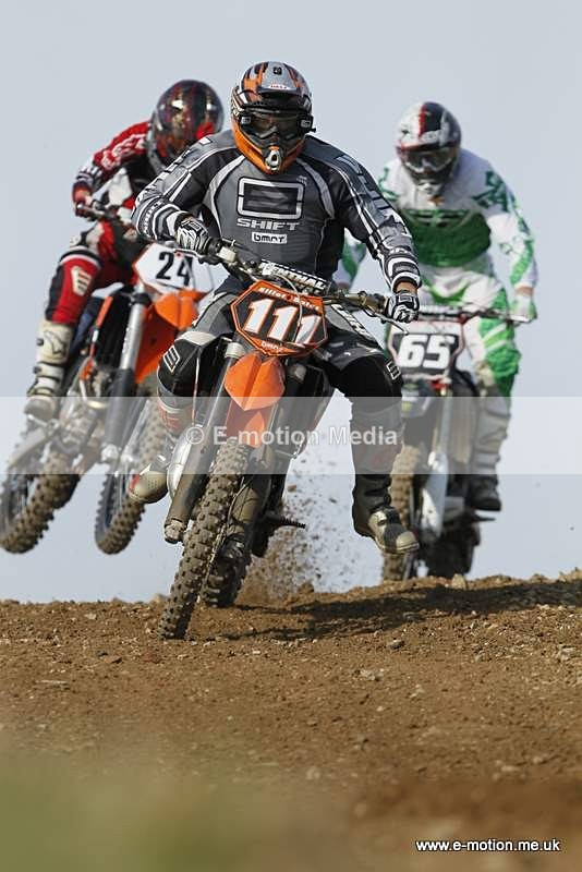 MX 091010-205 - GSY 2 Day 09/10/10