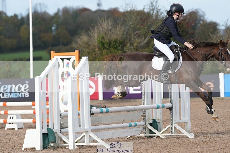 251025-103020-00069 - Chard 25th & 26th Oct BS Juniors/COH/Club/schools unaffiliated showjumping