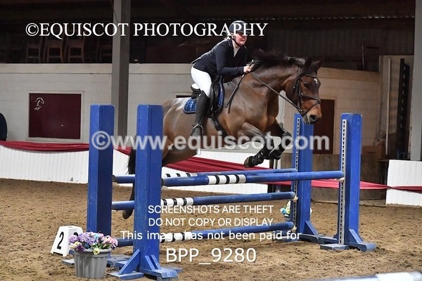 BPP_9280 - CLASS 5 Senior Discovery/ 1m Open